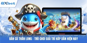 Bắn Cá JILI - Trải Nghiệm Đi Săn Dưới Đáy Đại Dương